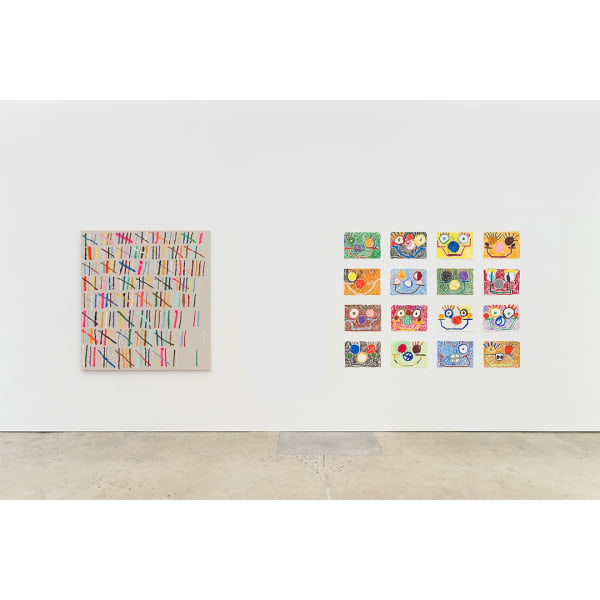 Michael Swaney Apricot Chakra