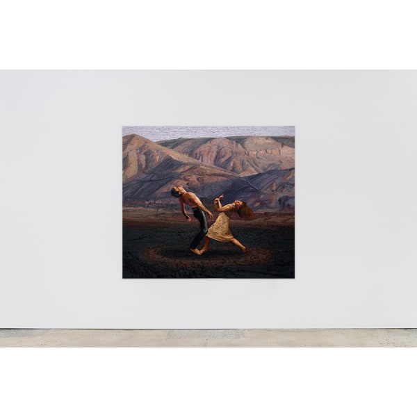 Javier Ruiz One Night Show