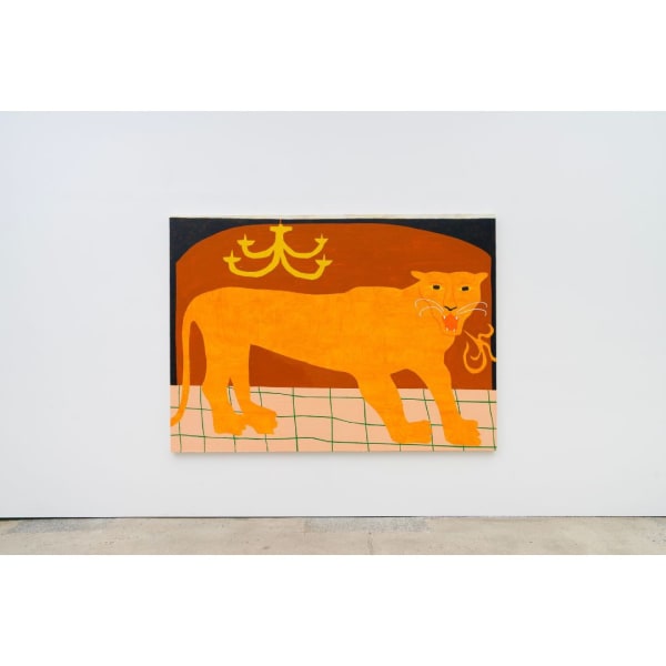 Cannon Dill A Change of Sky