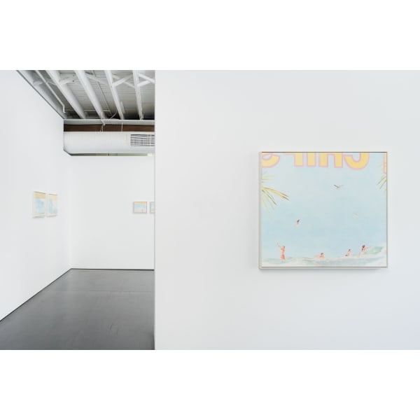 Craig Handley H E A T W A V E