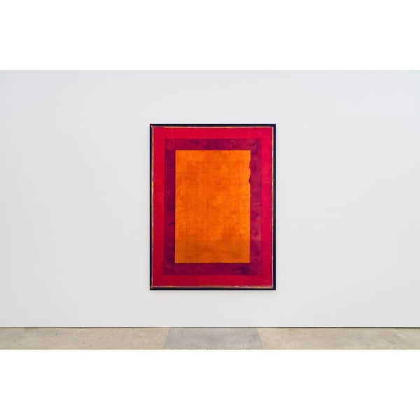 The Dallas Art Fair Xavier Baxter, Maximilian Daniels, Henrik Godsk, Javier Ruiz and Adam Parker Smith