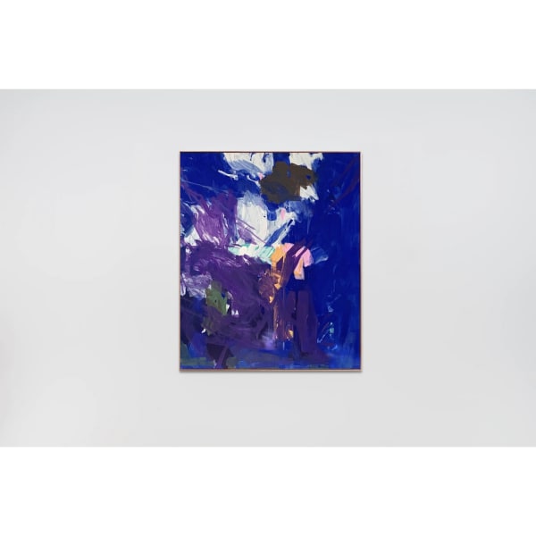 Yvonne Robert & Thorbjørn Bechmann There were no up, there were no down