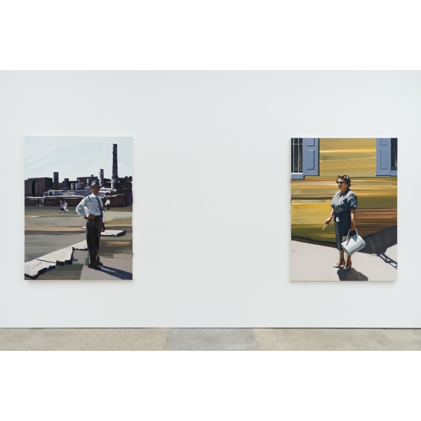 Angus Hamra Jidu and Sitto