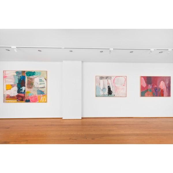 Gene A'hern Building on Ruins