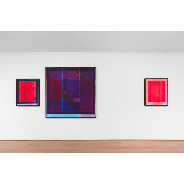 Maximilian Daniels Inside, Outside