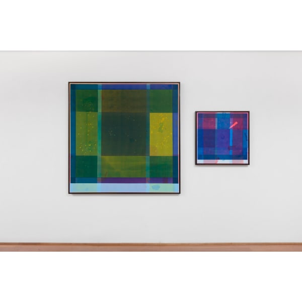 Maximilian Daniels The Time Between