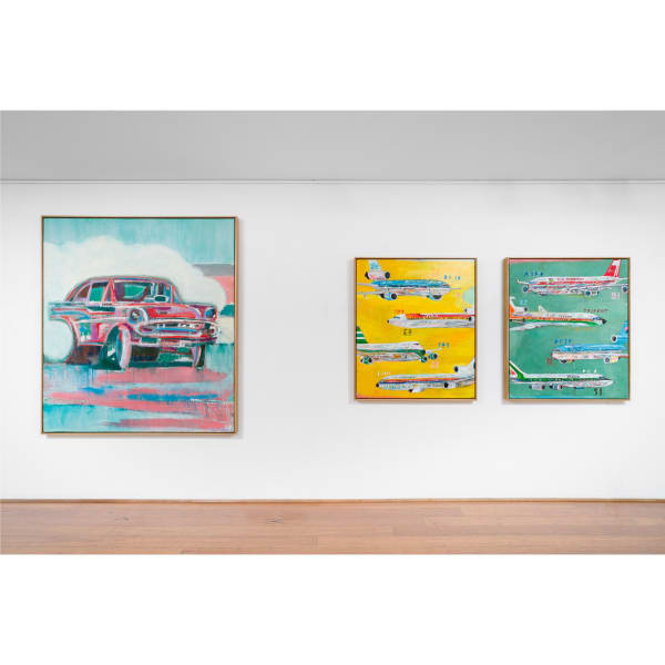 Adam Lester Take Me to the River