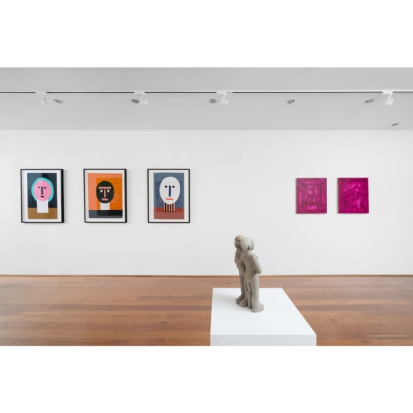 Human Curated by Henrik Godsk