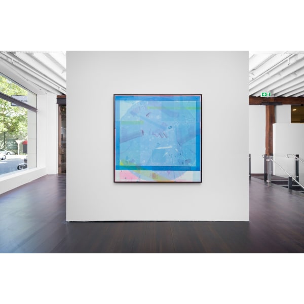 Light & Matter Thorbjørn Bechmann & Maximilian Daniels