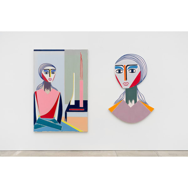 Henrik Godsk Fade to Red