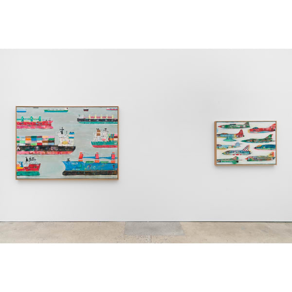 Adam Lester Turn Me Loose