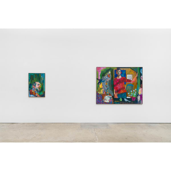 Andrew Salgado Good Things