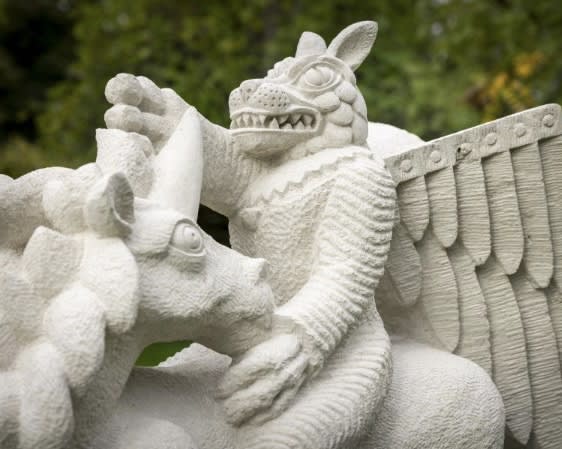 Jordy Kerwick at Frieze