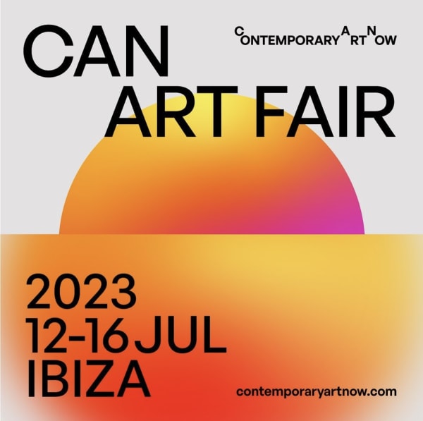 PIERMARQ* at CAN Ibiza Art Fair 2023