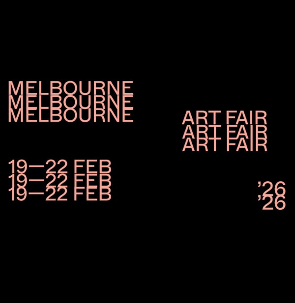 PIERMARQ* at The Melbourne Art Fair