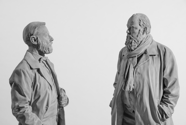 THE CONVERSATION, 2019