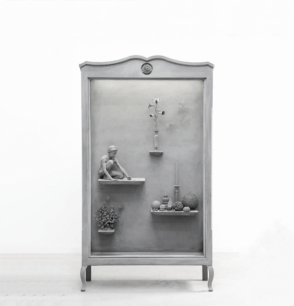 wunderkammer (11), 2020