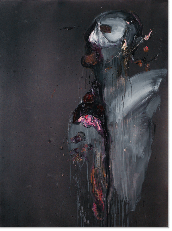Rottenness Cantata I, 2017