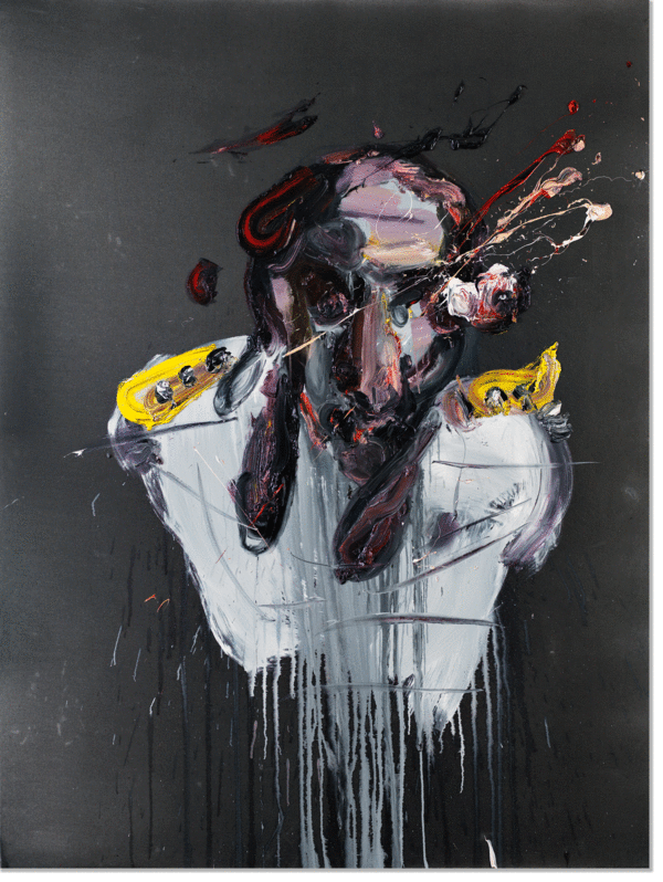 Rottenness Cantata IX, 2017