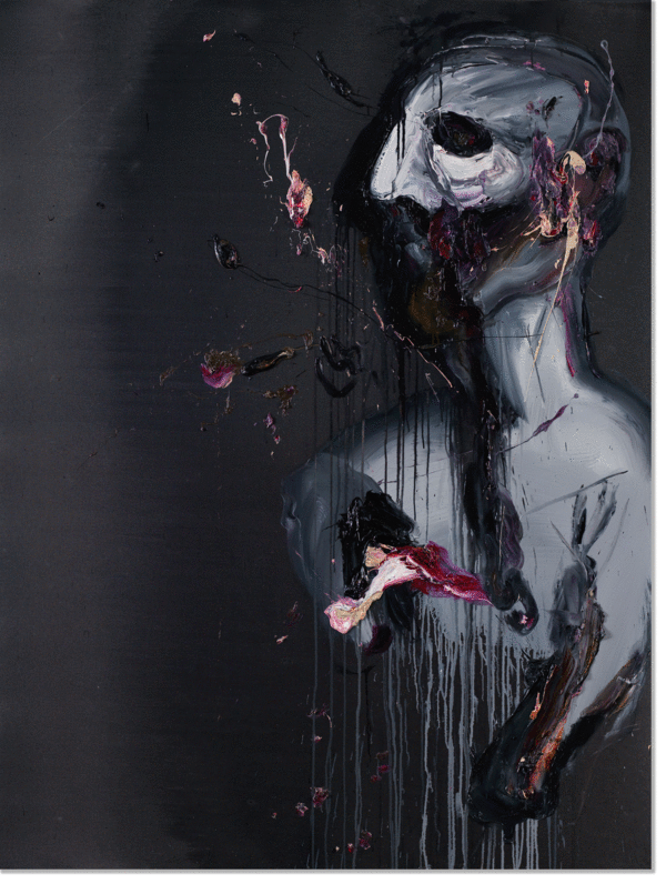 Rottenness Cantata V, 2017