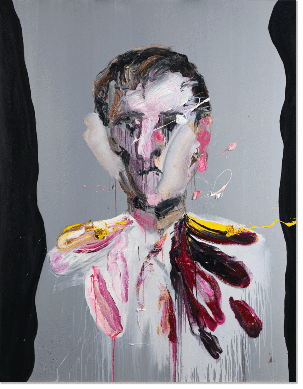 Assembly III, 2017