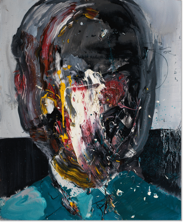 Untitled, 2017