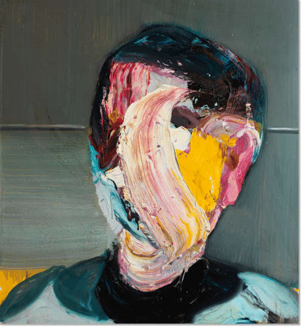 Untitled, 2017