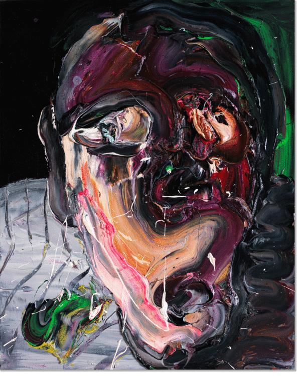 Untitled, 2017