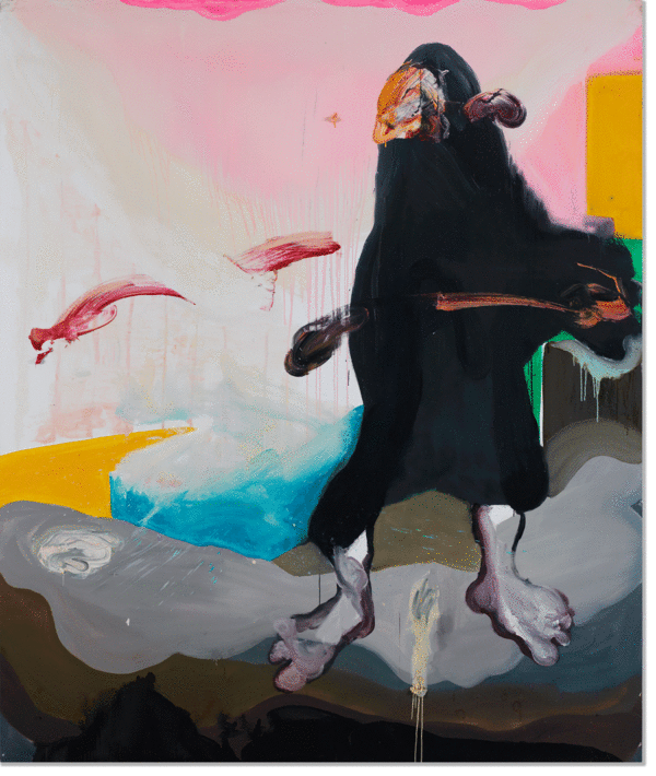 Doubt, 2017
