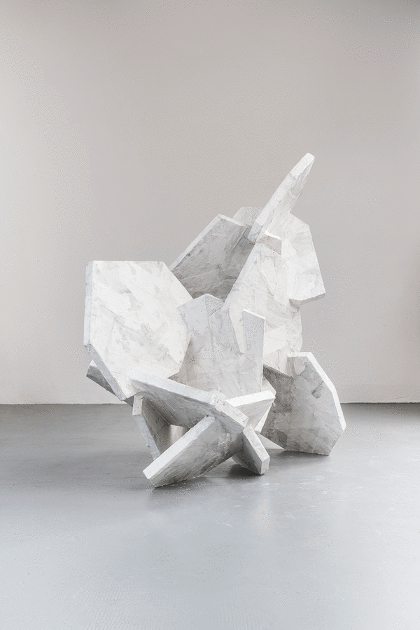 Arik Levy FacetFormation 110, 2016