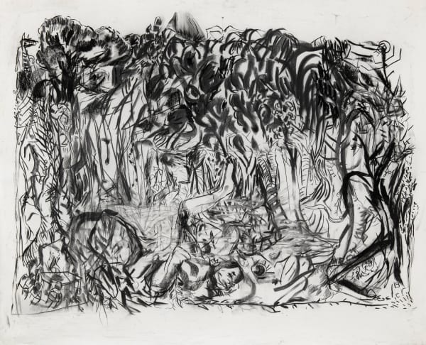 Time Burns Bright, 2019