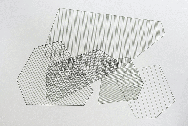 CrossFacet 02, 2017