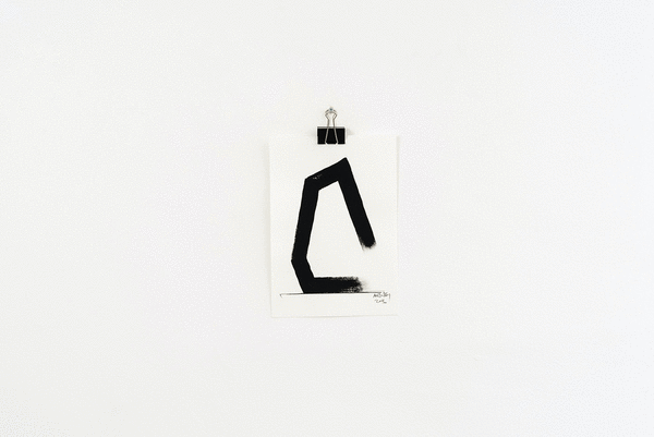 LOGPAINTING 012, 2016