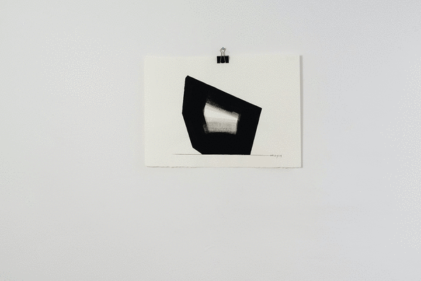 LOGPAINTING 015, 2014