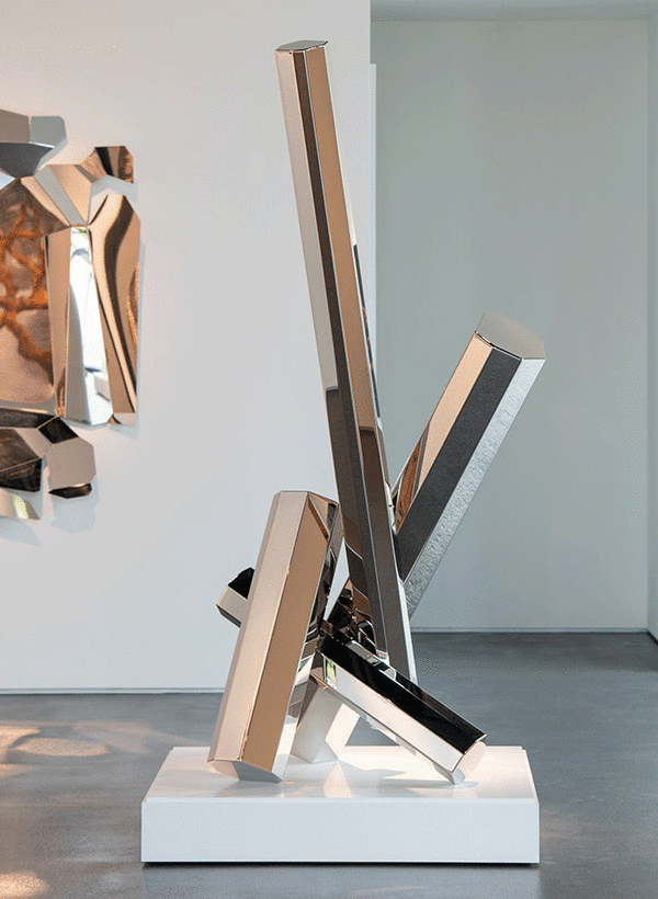 LogFusion 200 Stainless steel, 2018