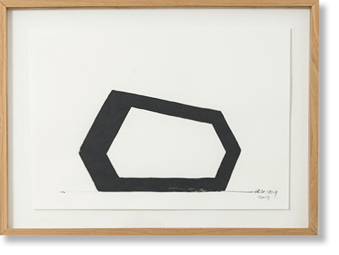 LOGPAINTING 002, 2014