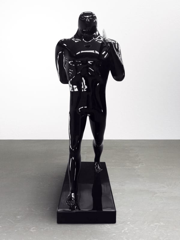 The Marcher, 2016