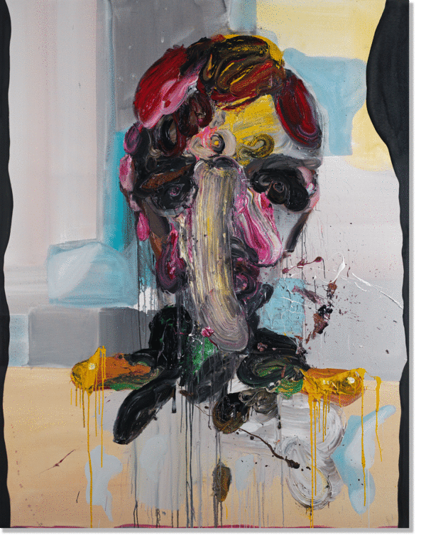 Assembly I, 2017