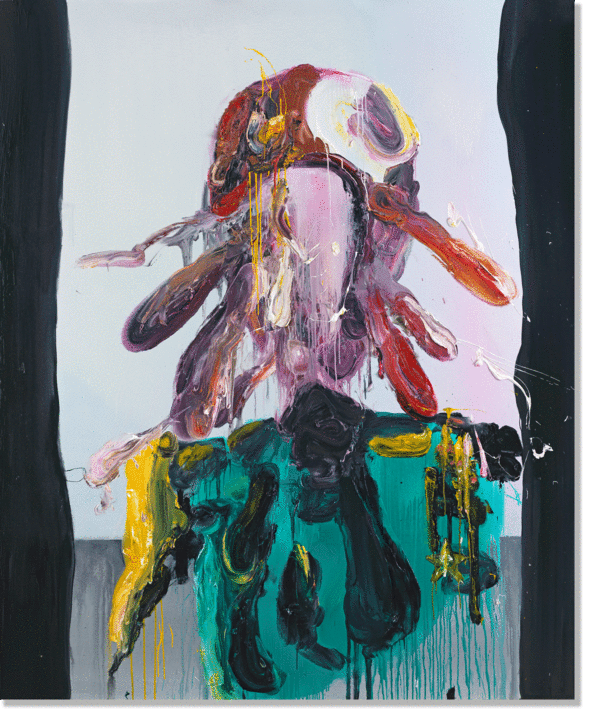 Assembly II, 2017