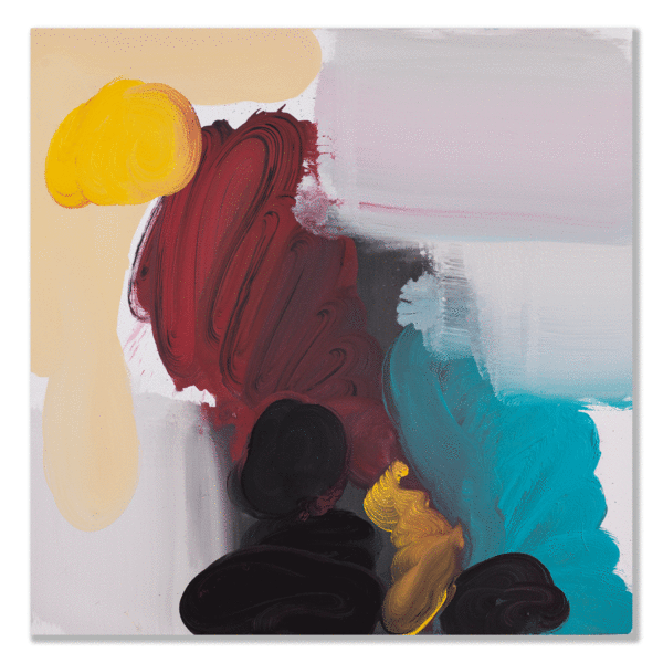 SELF-CONTAINED BIGWIG III, 2019