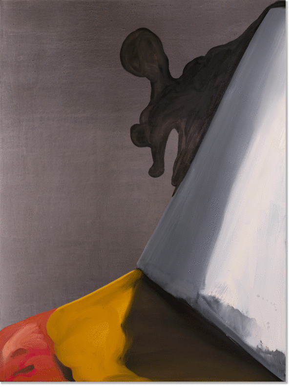 OLLIE OLLIE OXEN FREE I, 2019