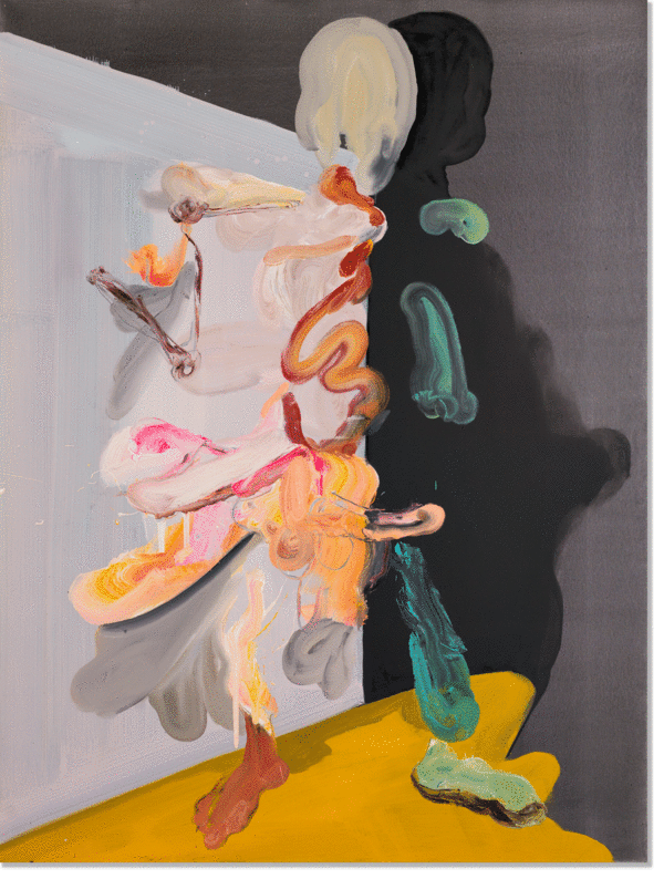 OLLIE OLLIE OXEN FREE II, 2019