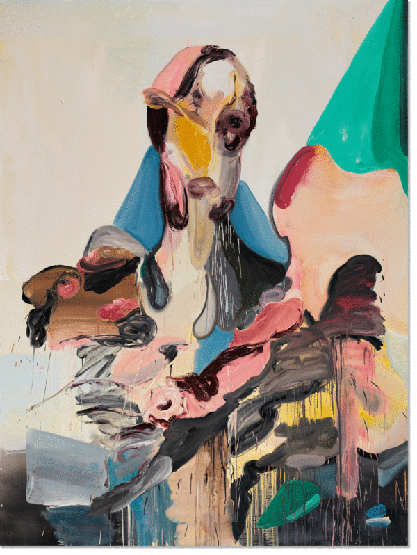 AN ELL OF CONSCIENCE FOR SEVENTEEN II, 2019