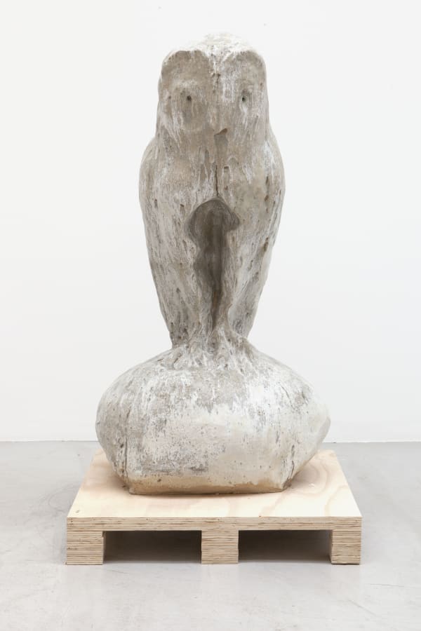 THE VIVISECTOR, 2012