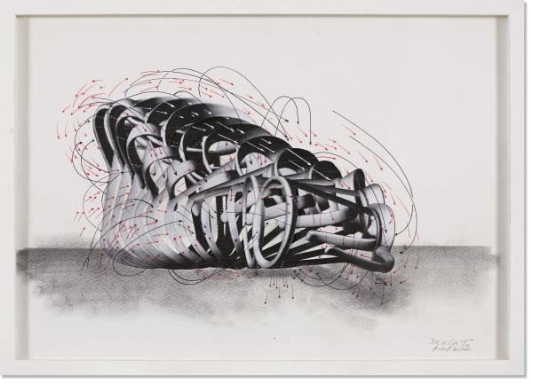 STILL LIFE JUG, 2015