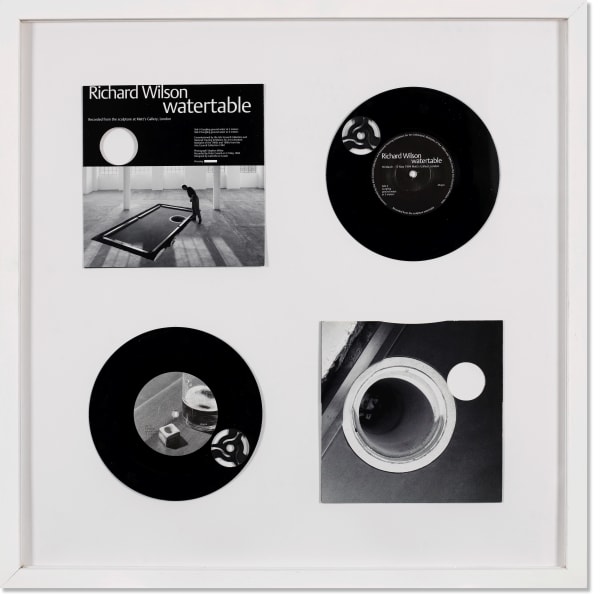 BLOCK OF SILENCE, 2020