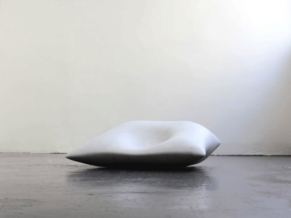 ARIK LEVY Departure Marble, 2012