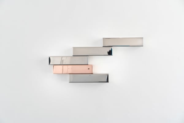 ARIK LEVY IMAGESHIFT 05, 2011