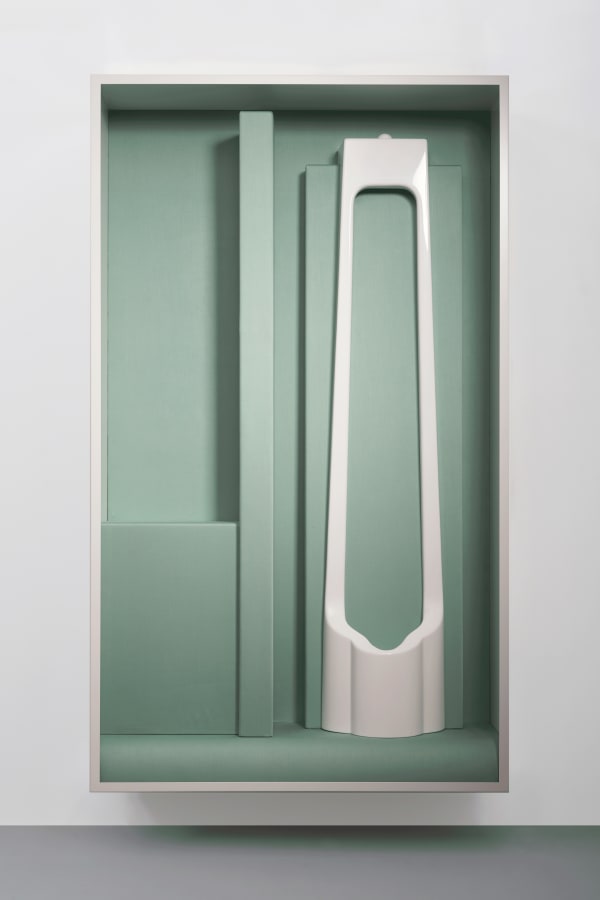 ANDREAS SCHMITTEN Prop, 2017