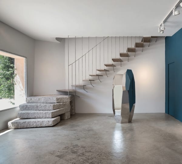 ARIK LEVY ROCKSTONE 171, 2017